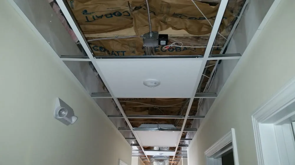 Slide of JBH Electrical