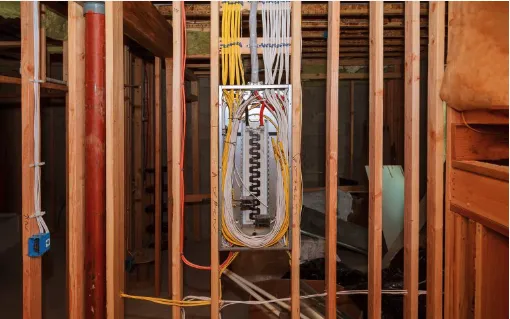 Reliable emergency electrical service in St. George, UT by JBI Electric