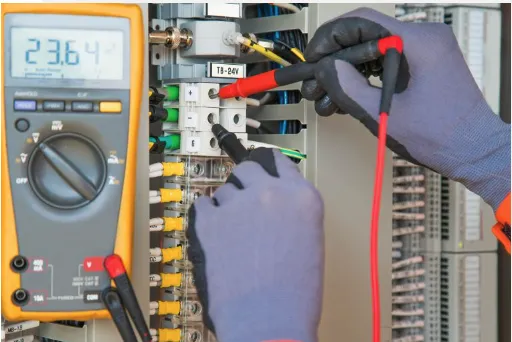 Emergency electrician providing lighting installation in St. George, UT - JBI Electric