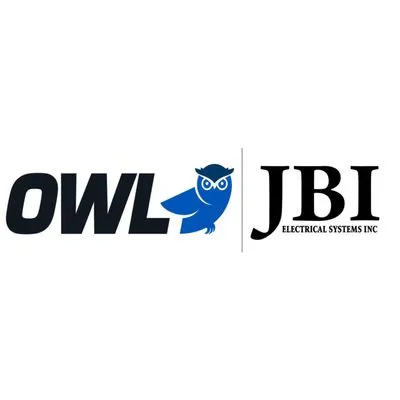 Jbi Electrical Systems Logo