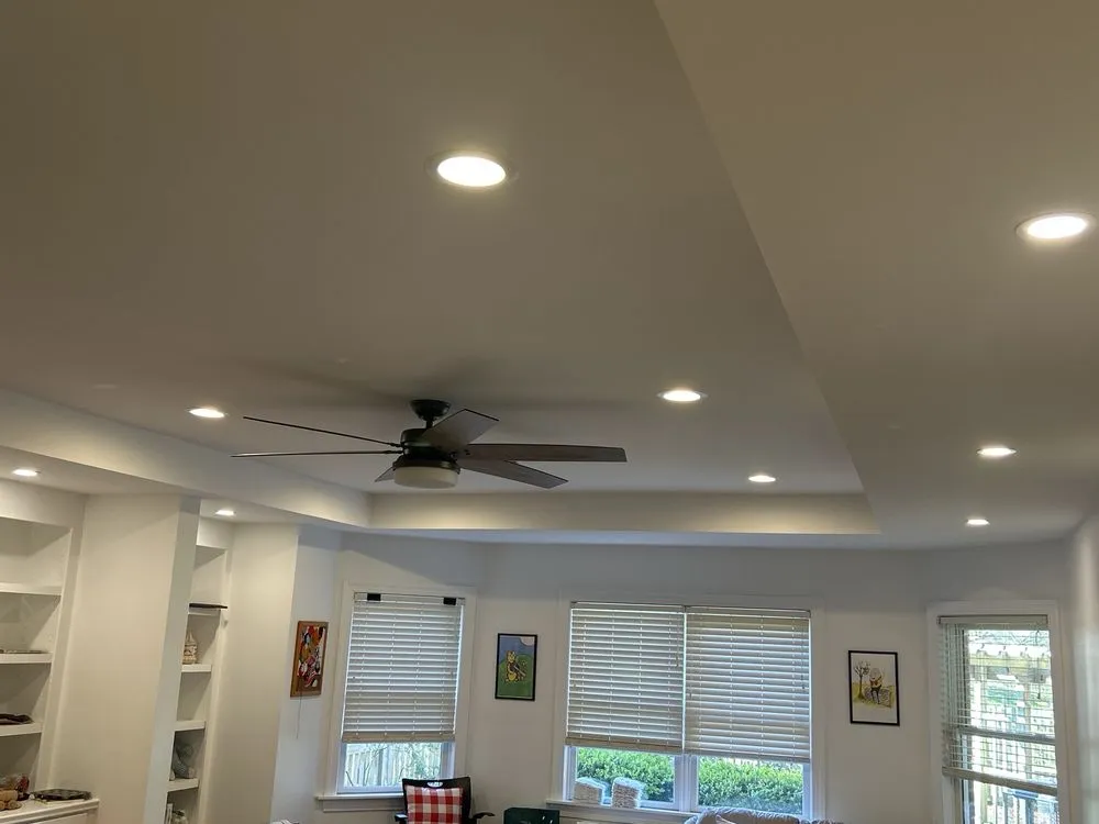 Slide of JBick Electrical