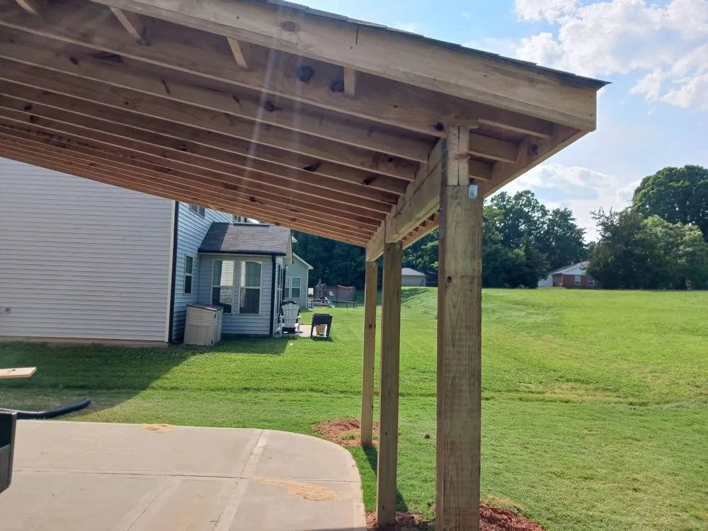 Slide of JBick Electrical