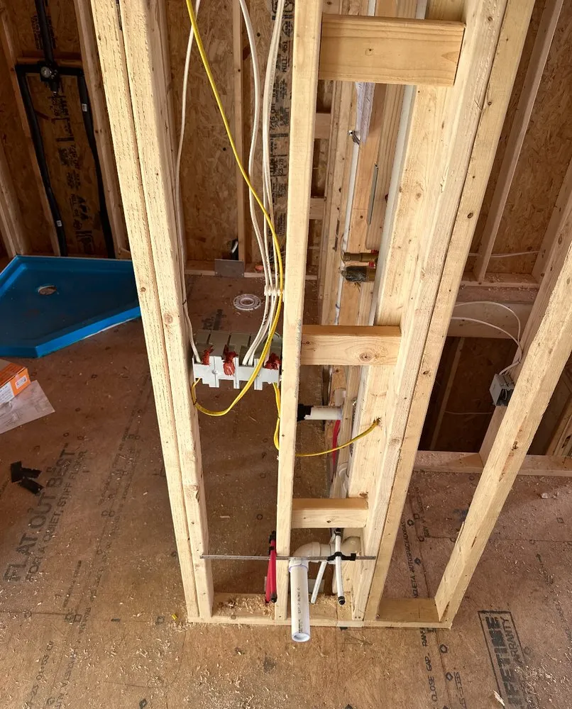 Slide of JBick Electrical