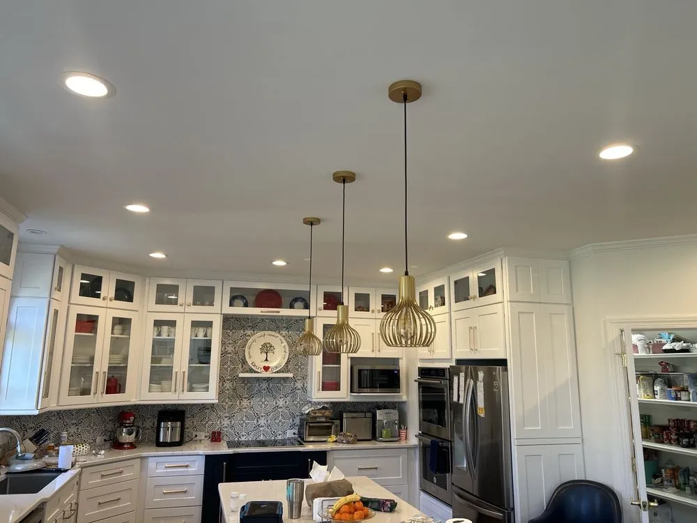 Slide of JBick Electrical