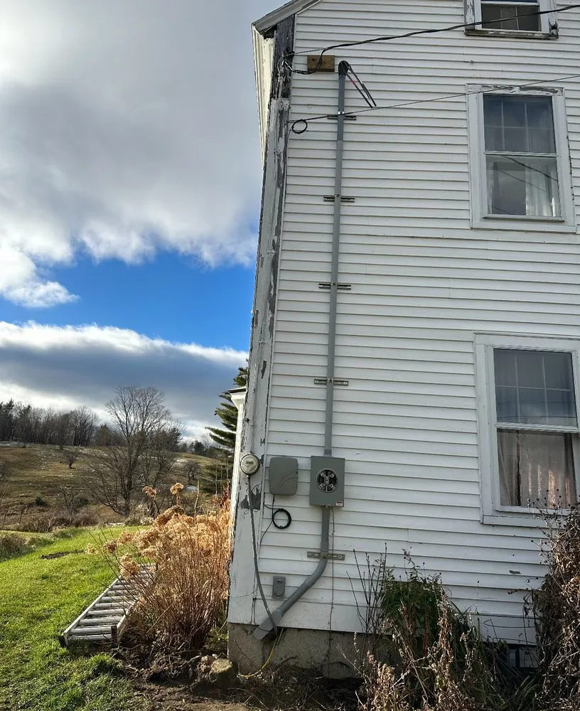 Slide of JBick Electrical