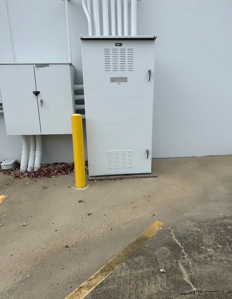 Slide of JBick Electrical