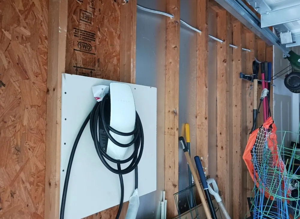 Slide of JBick Electrical