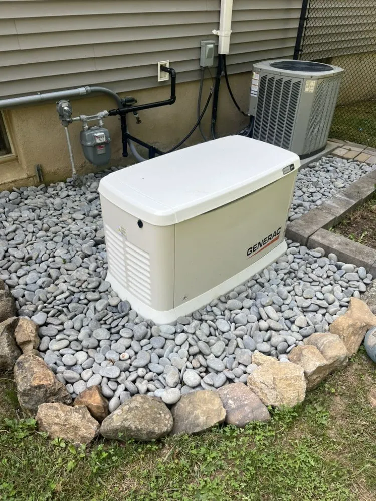 Slide of JBJ Electric