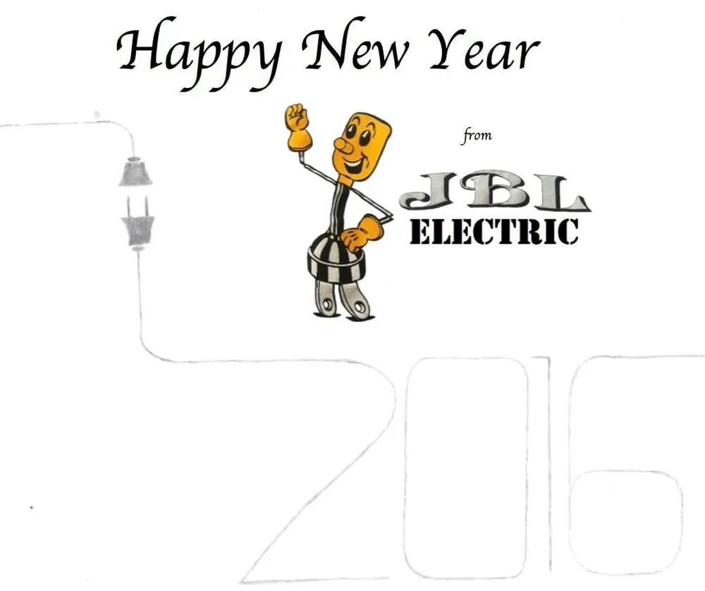 Slide of JBL Electric