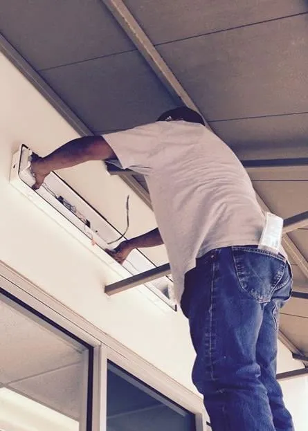 Slide of JBL Electric