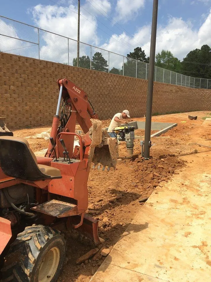 Slide of JBL Electric