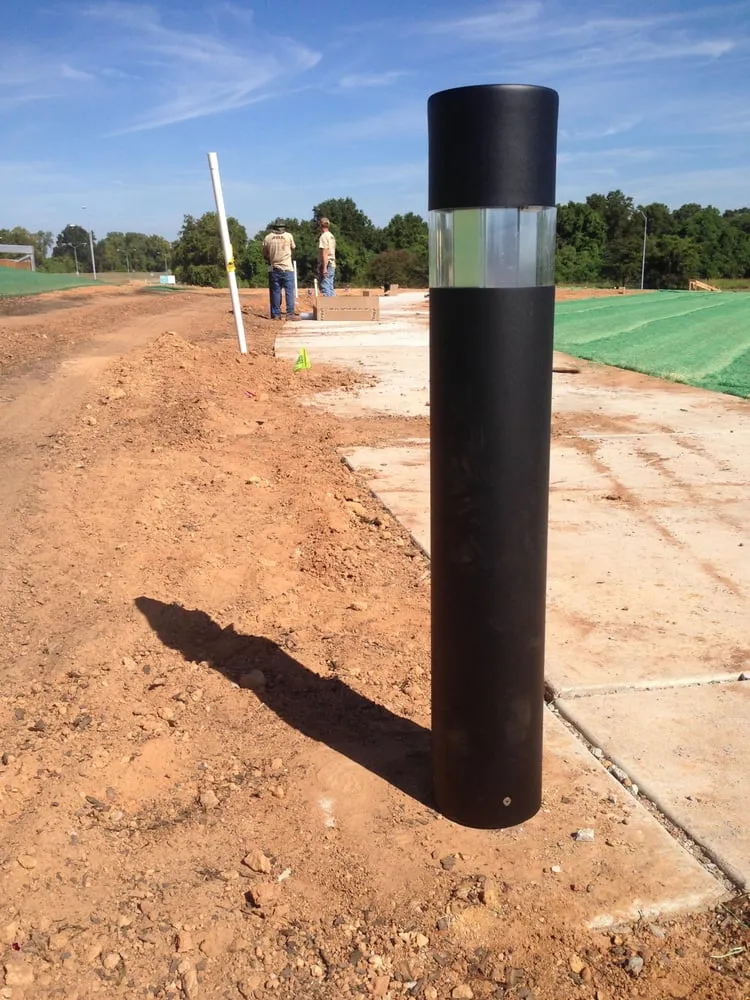 Slide of JBL Electric