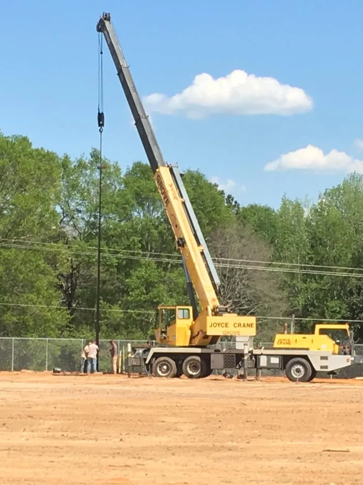 Slide of JBL Electric