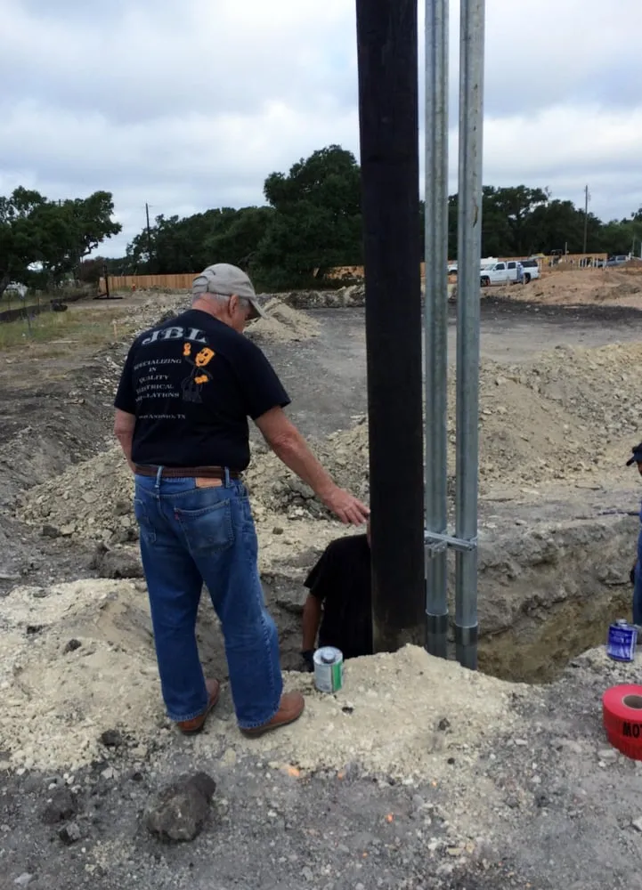 Professional panel upgrade in ,  by JBL Electric