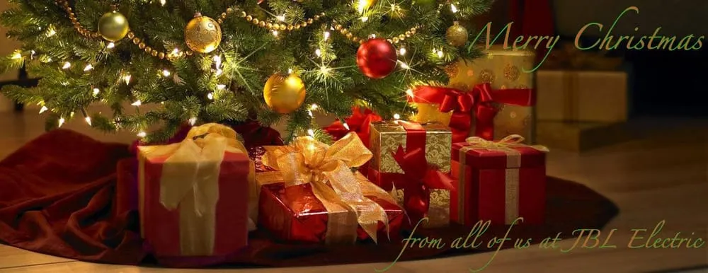 Slide of JBL Electric