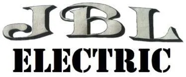 Slide of JBL Electric