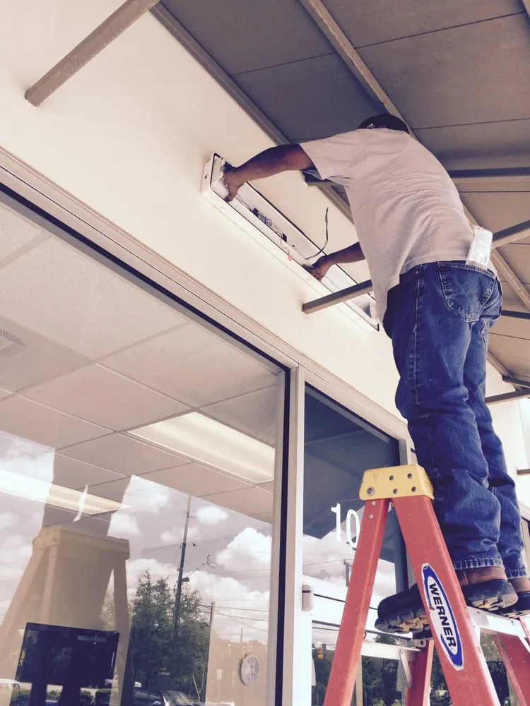 Slide of JBL Electric