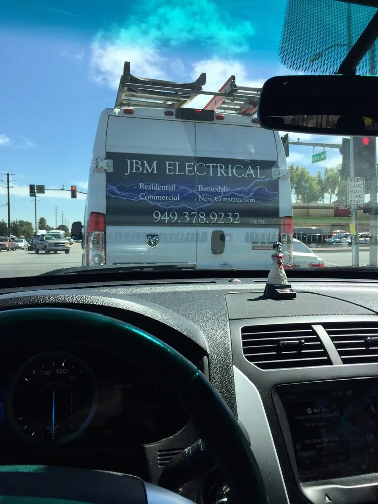 Slide of JBM Electrical