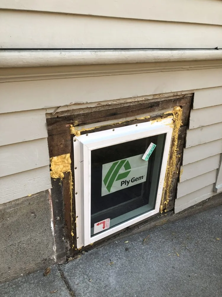 Slide of JBN Remodeling