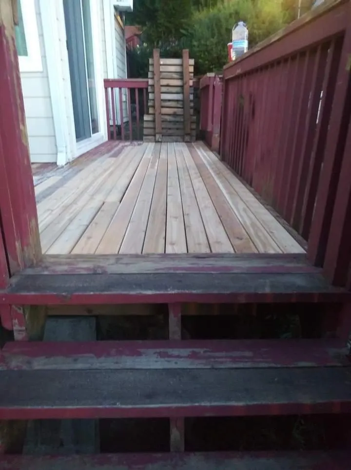 Slide of JBN Remodeling