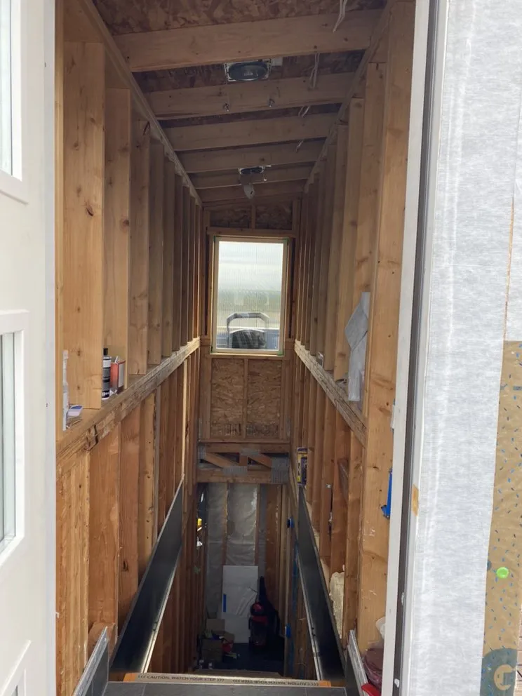 Slide of JBN Remodeling