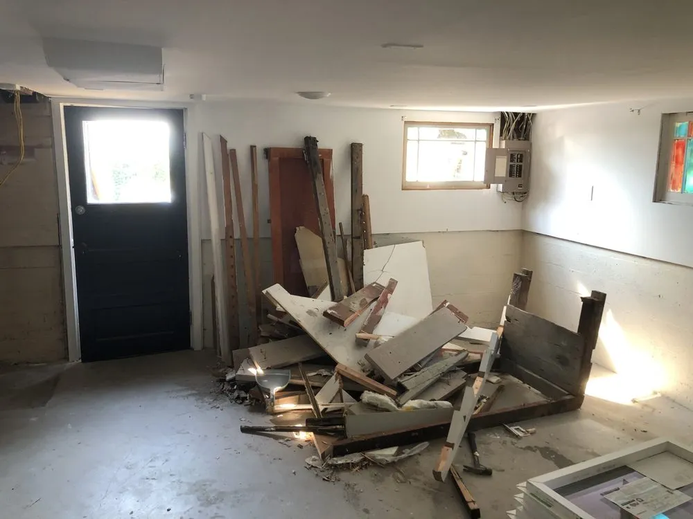 Slide of JBN Remodeling