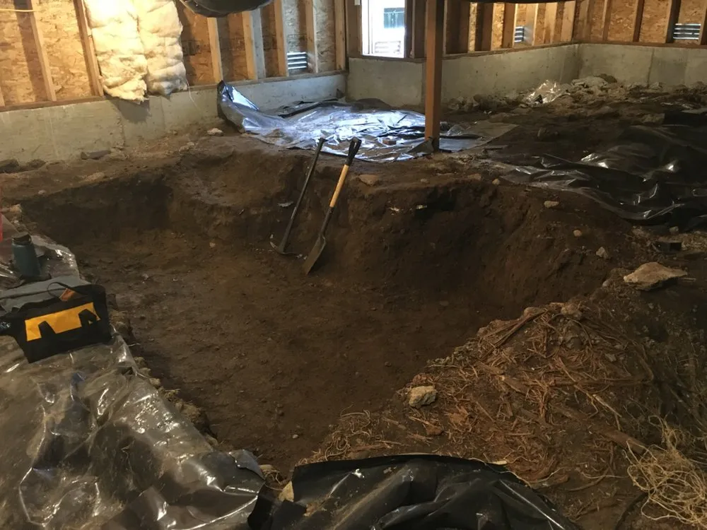 Slide of JBN Remodeling