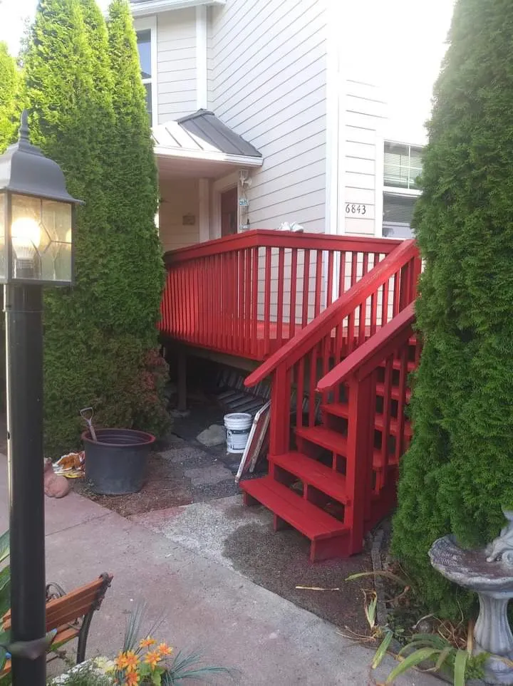 Slide of JBN Remodeling