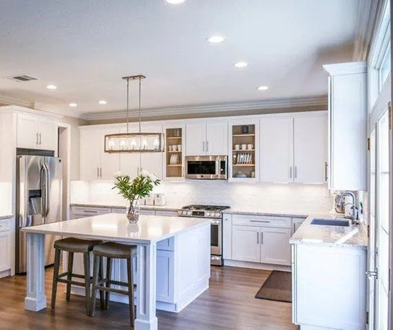 Slide of JBN Remodeling