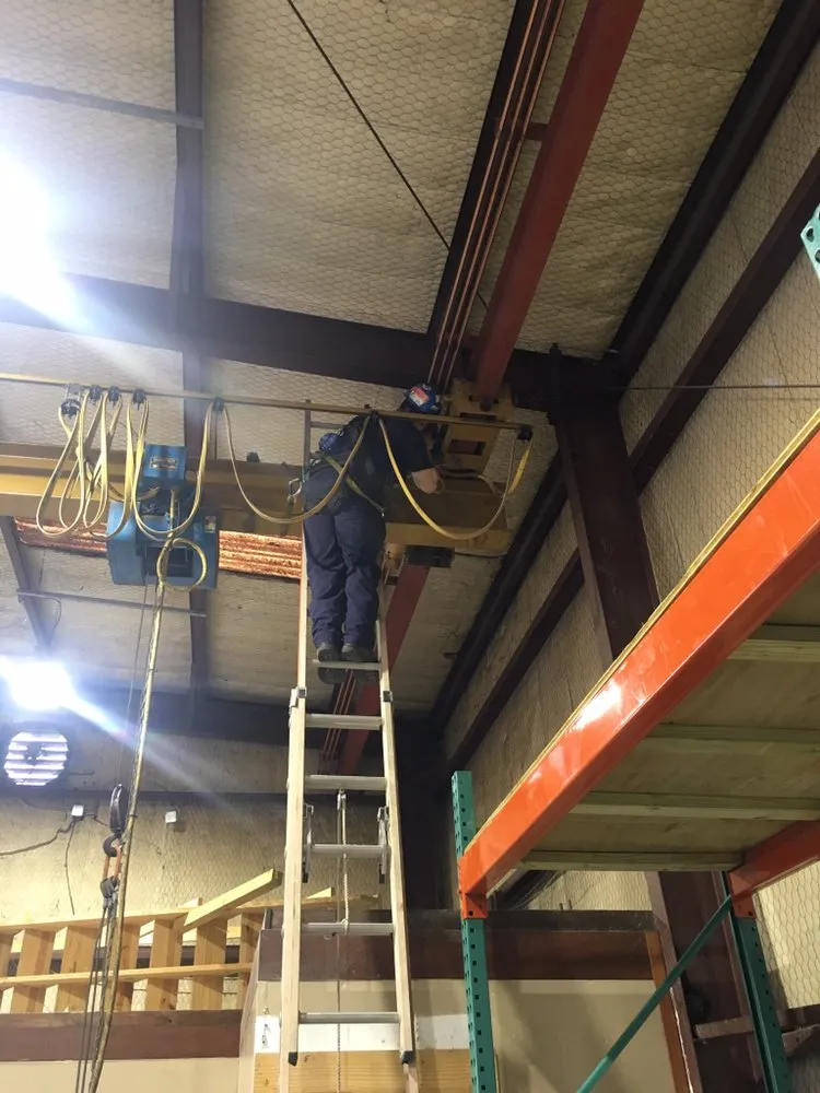 Slide of JBolt Electrical