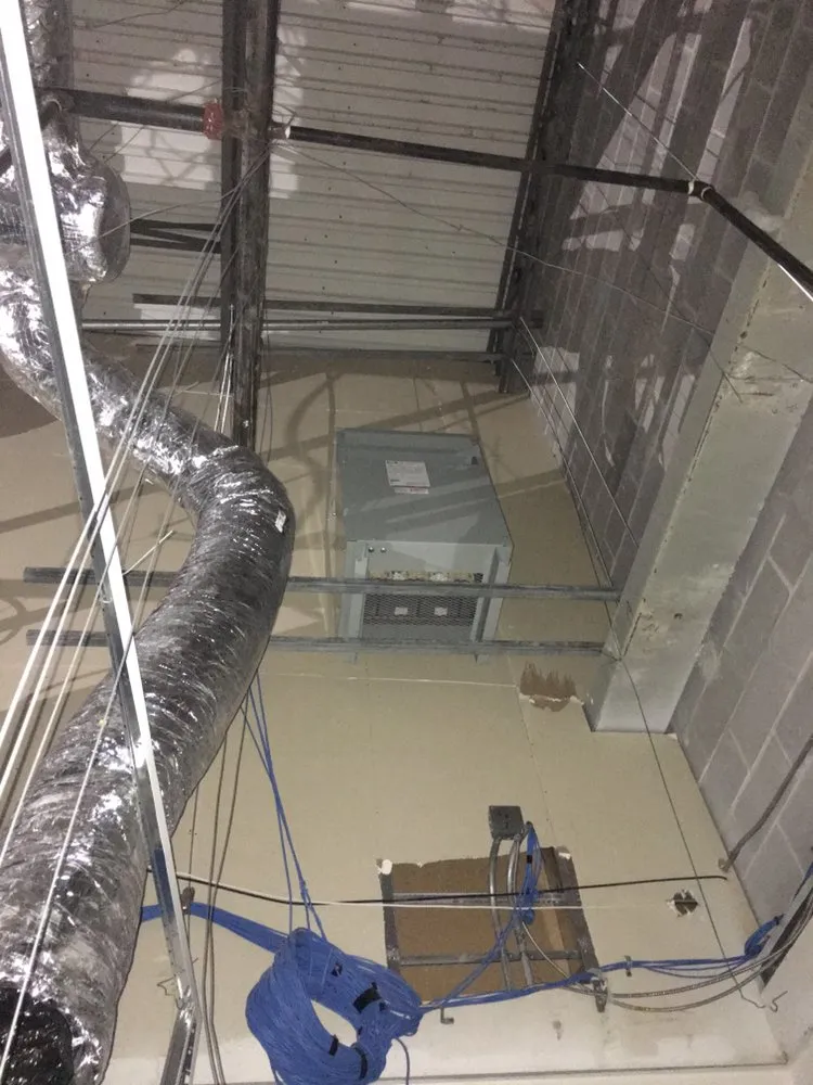 Slide of JBolt Electrical