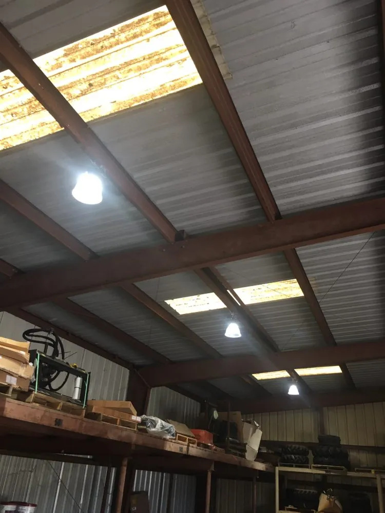 Slide of JBolt Electrical