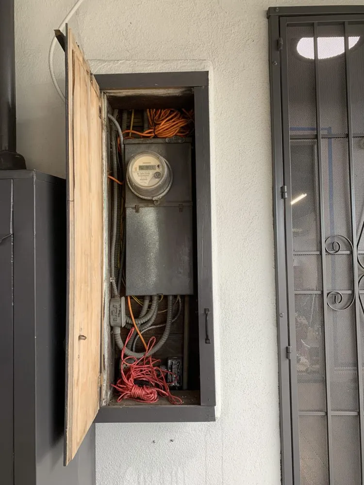 Slide of JBR Electric