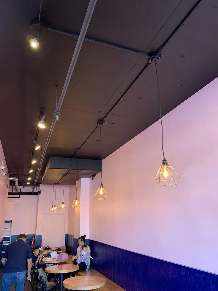 Slide of JBR Electric