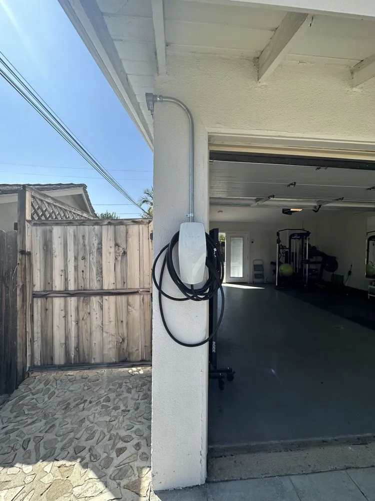 Slide of JBR Electric