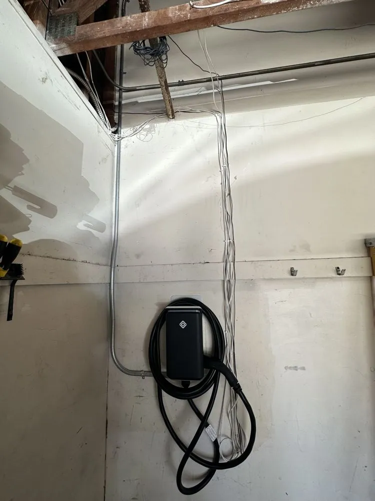 Slide of JBR Electric