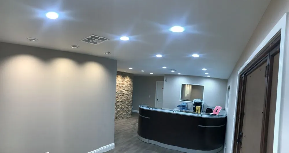 Slide of JBR Electric