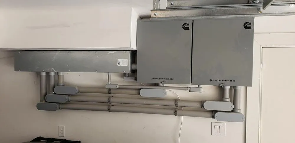 Emergency wiring installation experts serving ,  - J&B's Electrical Service & Contracting