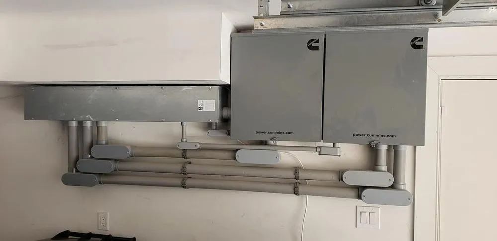 Reliable electrical service for homes in outlet and switch repair,  by 