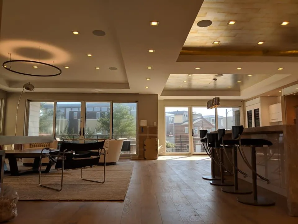 Slide of J&B's Electrical Service & Contracting