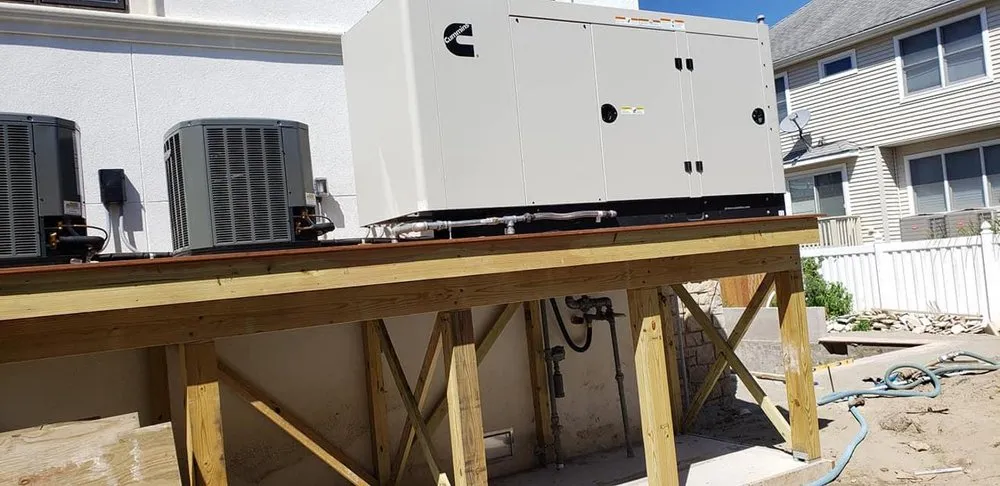 Professional electrician providing circuit breaker repair in , 