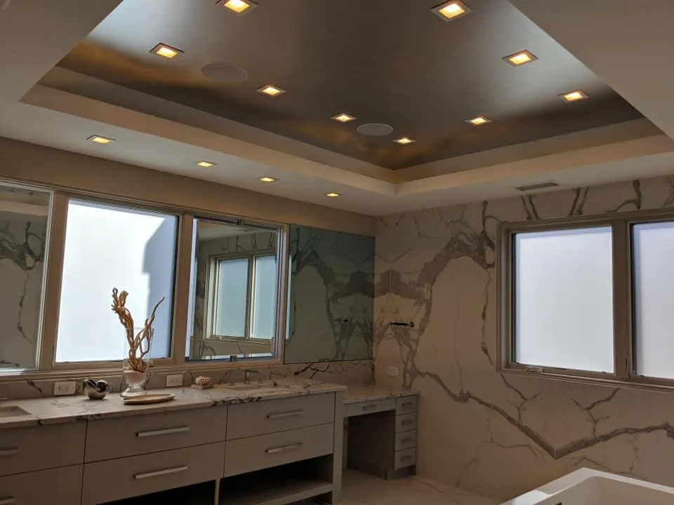 Slide of J&B's Electrical Service & Contracting