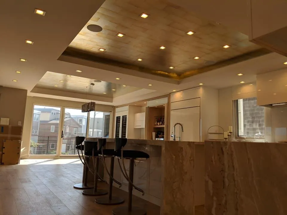 Slide of J&B's Electrical Service & Contracting