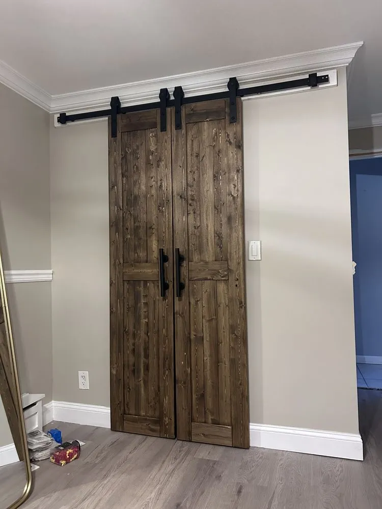 Slide of JBT Contracting