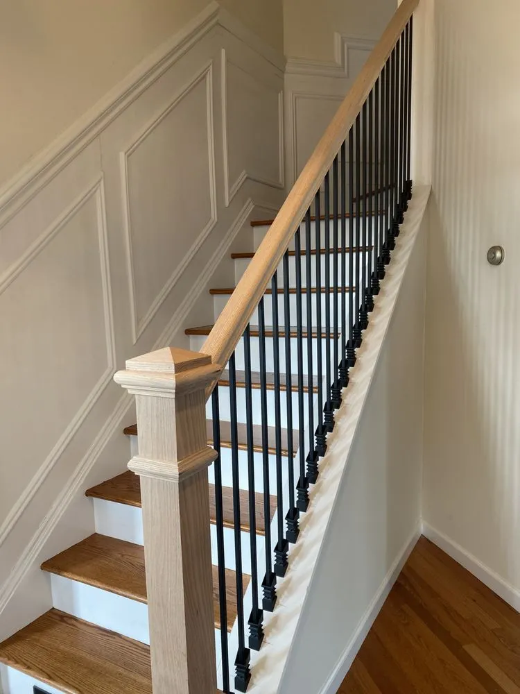 Slide of JBT Contracting