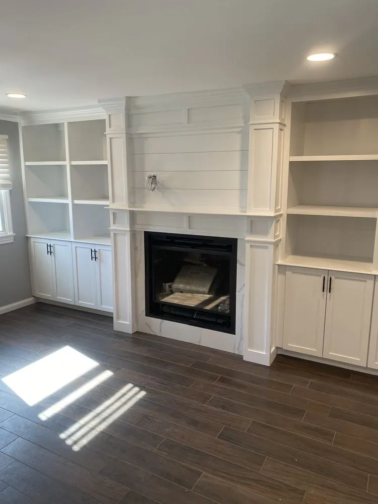 Slide of JBT Contracting