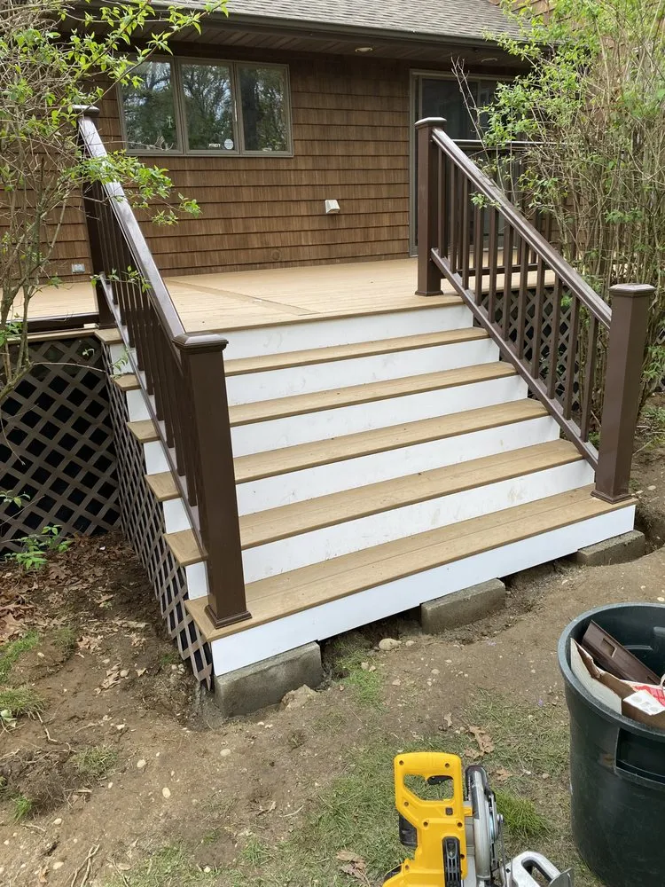 Slide of JBT Contracting