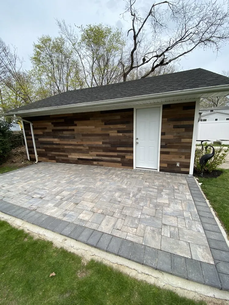 Slide of JBT Contracting