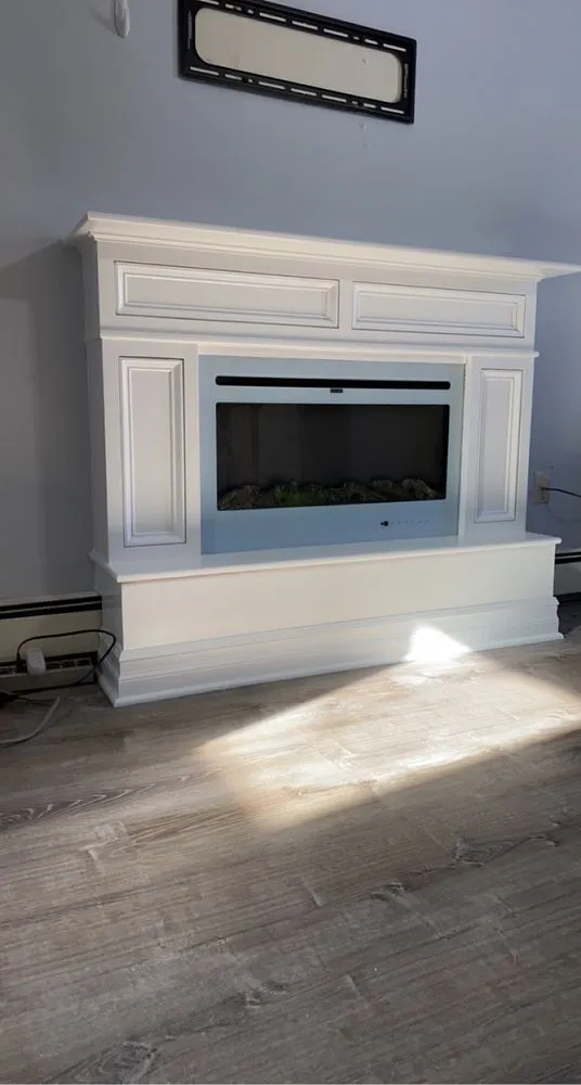 Slide of JBT Contracting