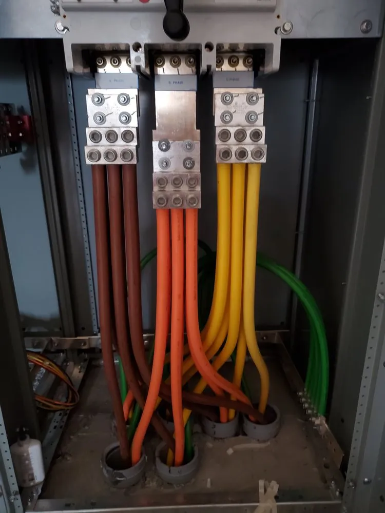 Reliable lighting installation service in , - JBT Electric